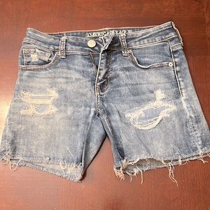 American Eagle Outfitters. Super Super stretch. Size 2!
